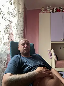 Lecatore80 online show from February 1, 2:37 pm