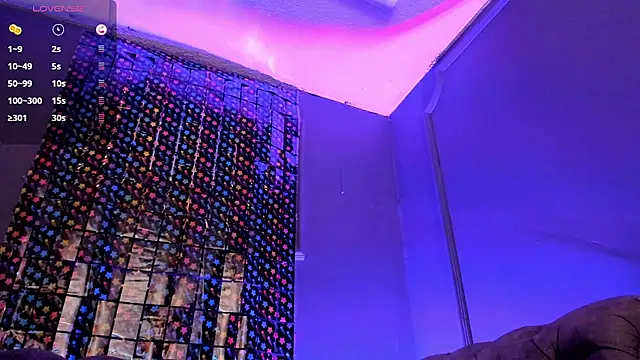 Lucy Williiams online show from March 1, 9:40 am