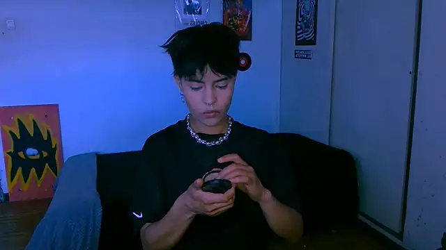 alex one888 online show from October 21, 10:10 pm