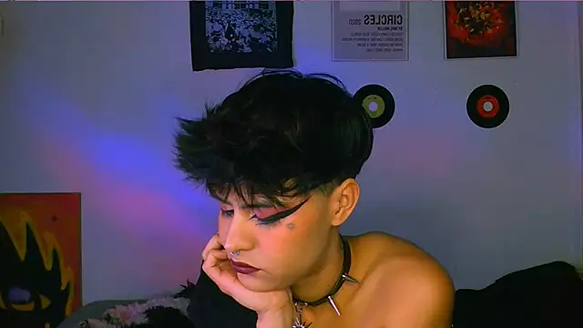 alex one888 online show from November 22, 1:15 am