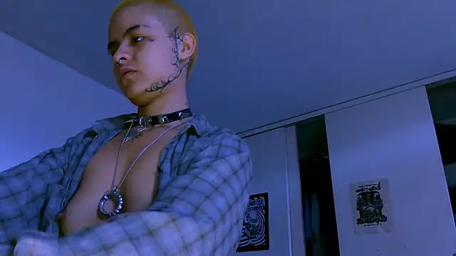 alex one888 online show from January 10, 8:32 pm