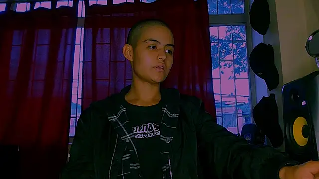 alex one888 online show from February 16, 11:12 pm