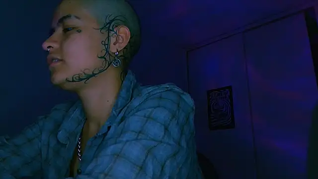 alex one888 online show from February 19, 1:34 am