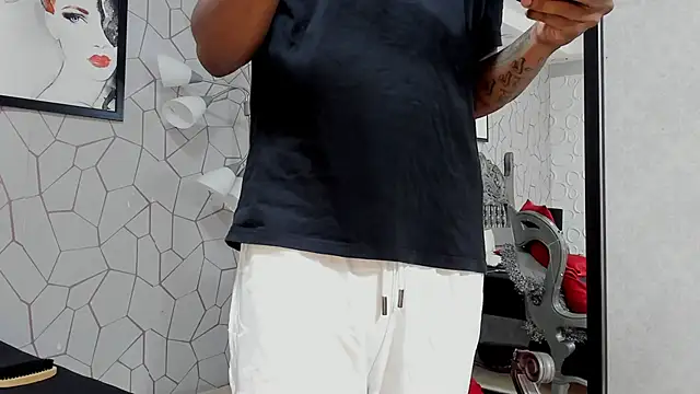 jackmacson online show from December 3, 1:52 am