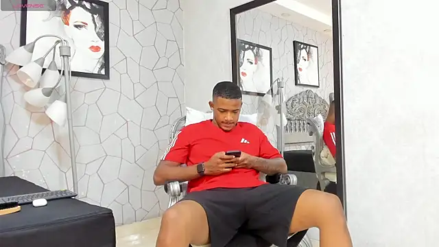 jackmacson online show from December 28, 2:32 pm