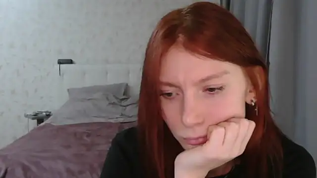 KateBunny online show from February 1, 4:05 pm