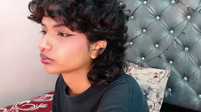 Snapshot of ToshiaKimich chatting on March 17, 4:33 pm ToshiaKimich online show from March 17, 4:33 pm