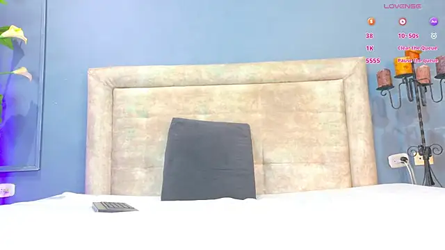 Iker bigdick online show from November 11, 7:36 pm