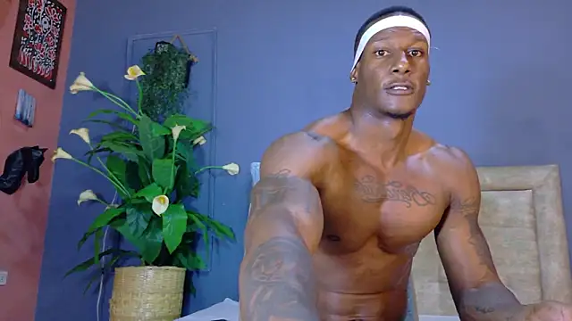 Iker bigdick online show from March 14, 7:19 pm