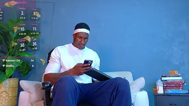 Iker bigdick online show from June 13, 1:25 am