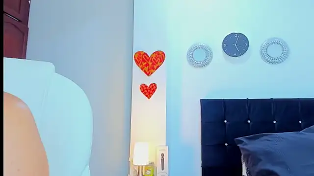 kathyajhonss online show from February 14, 10:04 pm