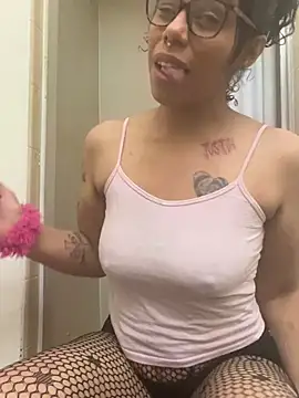 Princess Desirae online show from May 23, 3:12 am