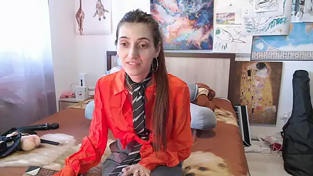 Snapshot of Iren chatting on March 14, 12:29 pm Iren online show from March 14, 12:29 pm