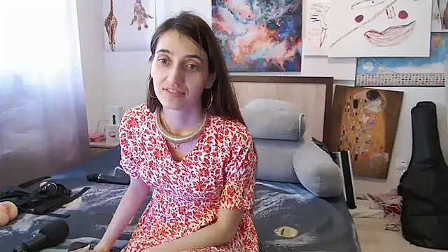 Snapshot of Iren chatting on March 16, 12:00 pm Iren online show from March 16, 12:00 pm