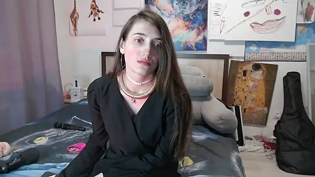 Snapshot of Iren chatting on March 18, 2:58 am Iren online show from March 18, 2:58 am