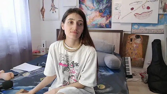 Snapshot of Iren chatting on March 20, 8:31 am Iren online show from March 20, 8:31 am