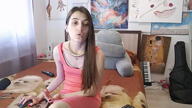 Snapshot of Iren chatting on March 21, 9:12 am Iren online show from March 21, 9:12 am