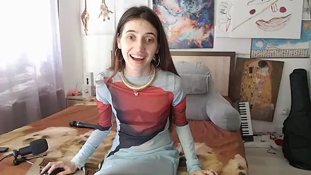 Snapshot of Iren chatting on March 23, 7:31 am Iren online show from March 23, 7:31 am