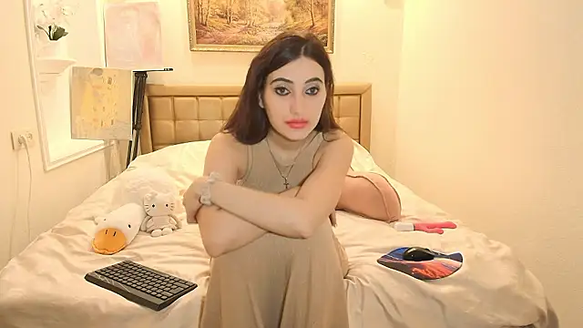 Iren online show from February 22, 3:10 pm