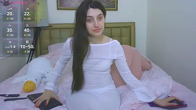 Iren online show from March 4, 3:07 pm