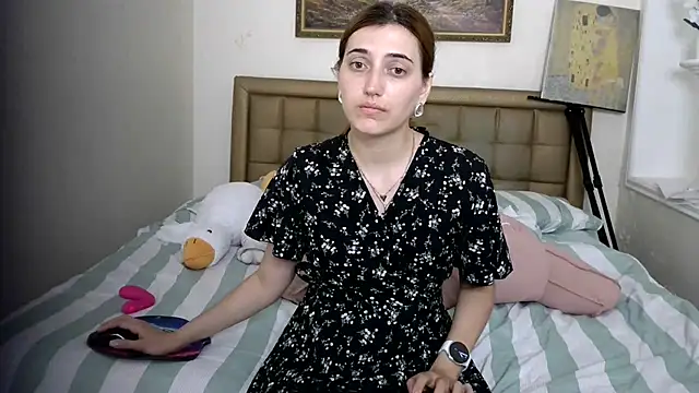 Iren online show from June 25, 9:58 am