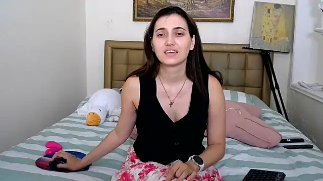 Iren online show from July 28, 11:39 am