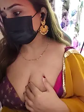 AzadPanchi2024 online show from March 8, 11:25 am