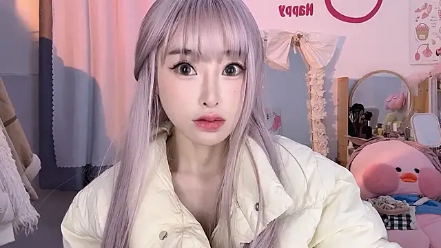 Snapshot of Carly_1 chatting on January 12, 7:53 am Carly 1 online show from January 12, 7:53 am