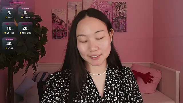 Snapshot of Inari_Okami_ chatting on June 8, 3:56 pm Inari Okami online show from June 8, 3:56 pm