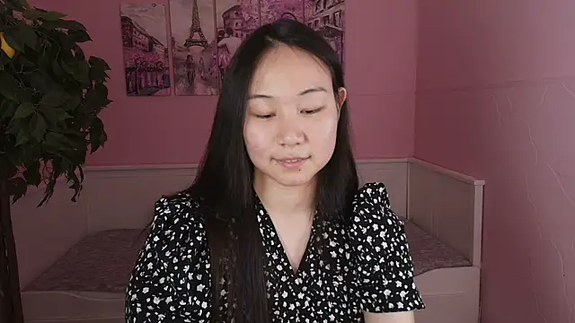 Snapshot of Inari_Okami_ chatting on June 9, 4:07 pm Inari Okami online show from June 9, 4:07 pm