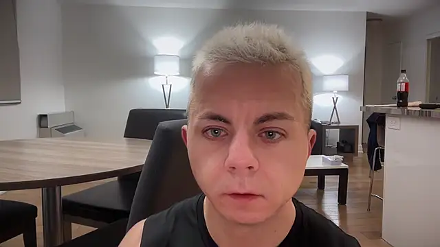 GymBoyVan online show from January 19, 12:03 am