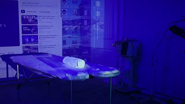 GymBoyVan online show from February 5, 4:50 am