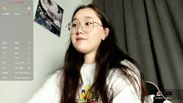 Snapshot of Jennatyan chatting on February 22, 3:14 pm Jennatyan online show from February 22, 3:14 pm