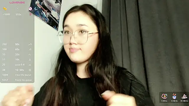 Snapshot of Jennatyan chatting on February 24, 5:09 pm Jennatyan online show from February 24, 5:09 pm