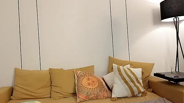 Jennatyan online show from February 26, 12:59 pm