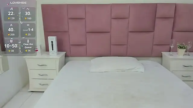 kaily sweet1 online show from October 11, 11:09 am