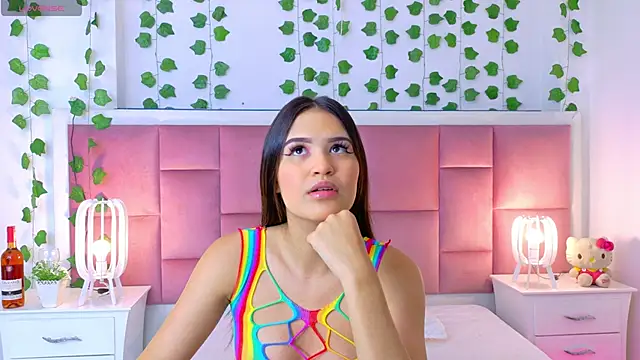 kaily sweet1 online show from June 18, 11:25 am