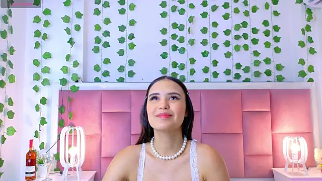 kaily sweet1 online show from July 11, 11:24 am