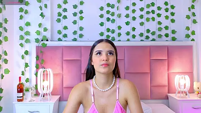 kaily sweet1 online show from July 17, 11:28 am