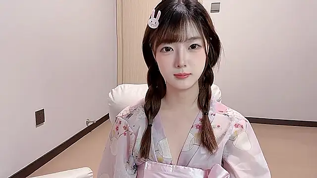 Fairy-06 online show from January 8, 1:46 pm