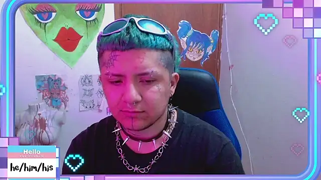 Snapshot of masterkevinftm chatting on January 29, 10:16 am masterkevinftm online show from January 29, 10:16 am