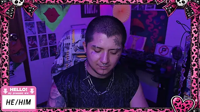 masterkevinftm online show from May 3, 5:24 am