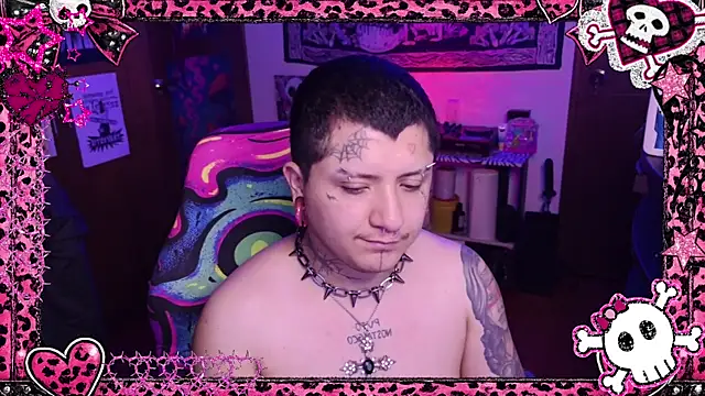 masterkevinftm online show from June 19, 6:51 am