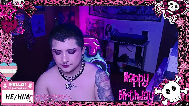 masterkevinftm online show from June 30, 5:08 am