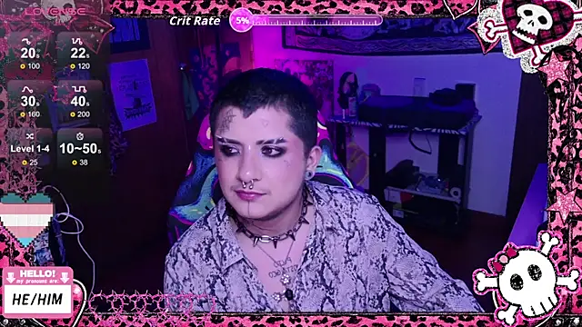 masterkevinftm online show from July 1, 3:08 am