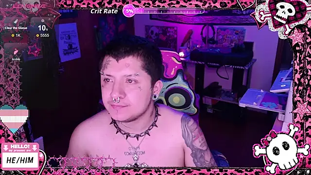 masterkevinftm online show from July 3, 5:25 am