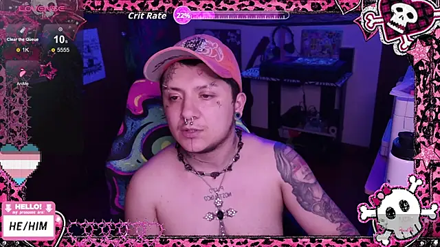 masterkevinftm online show from July 9, 3:10 am