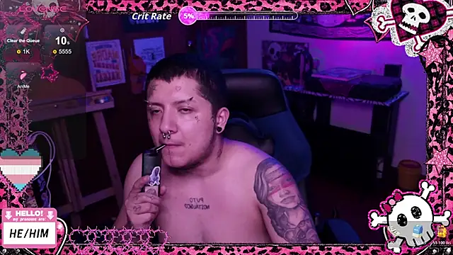 masterkevinftm online show from July 30, 1:15 am