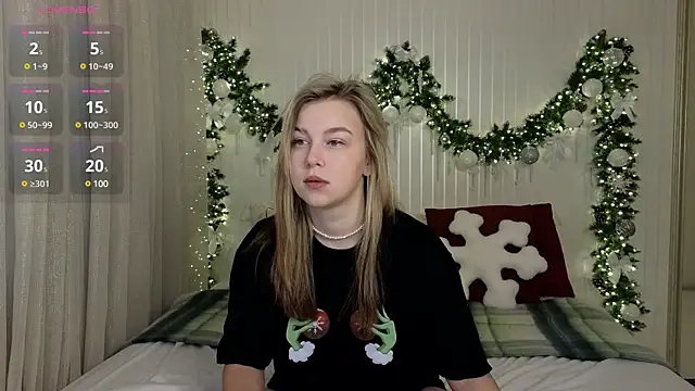 Mel Nelson online show from January 12, 3:17 am