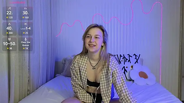 Mel Nelson online show from January 25, 4:02 am